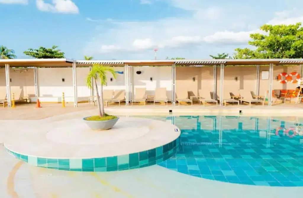 Super Apartamento Seaway Cartagena 0*,