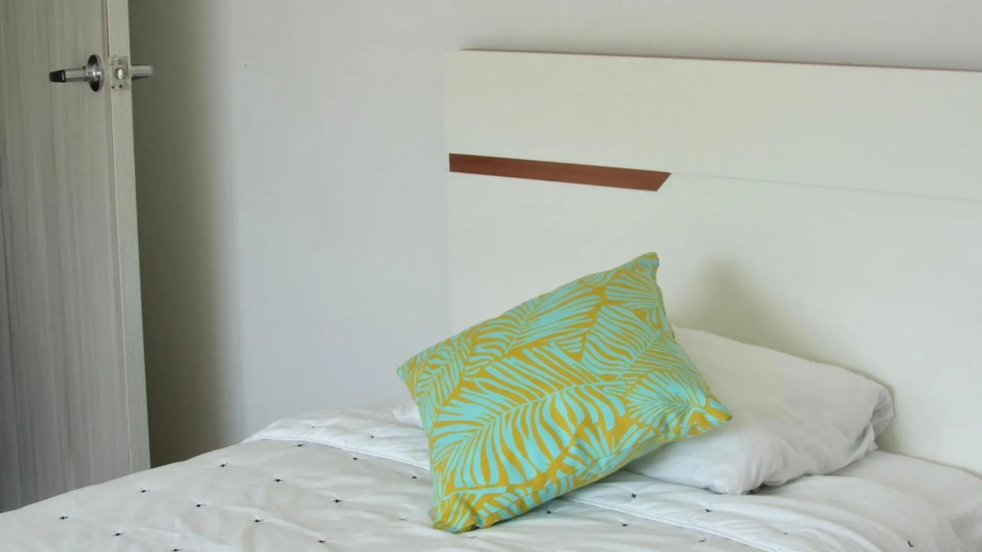 Super Apartamento Seaway Cartagena