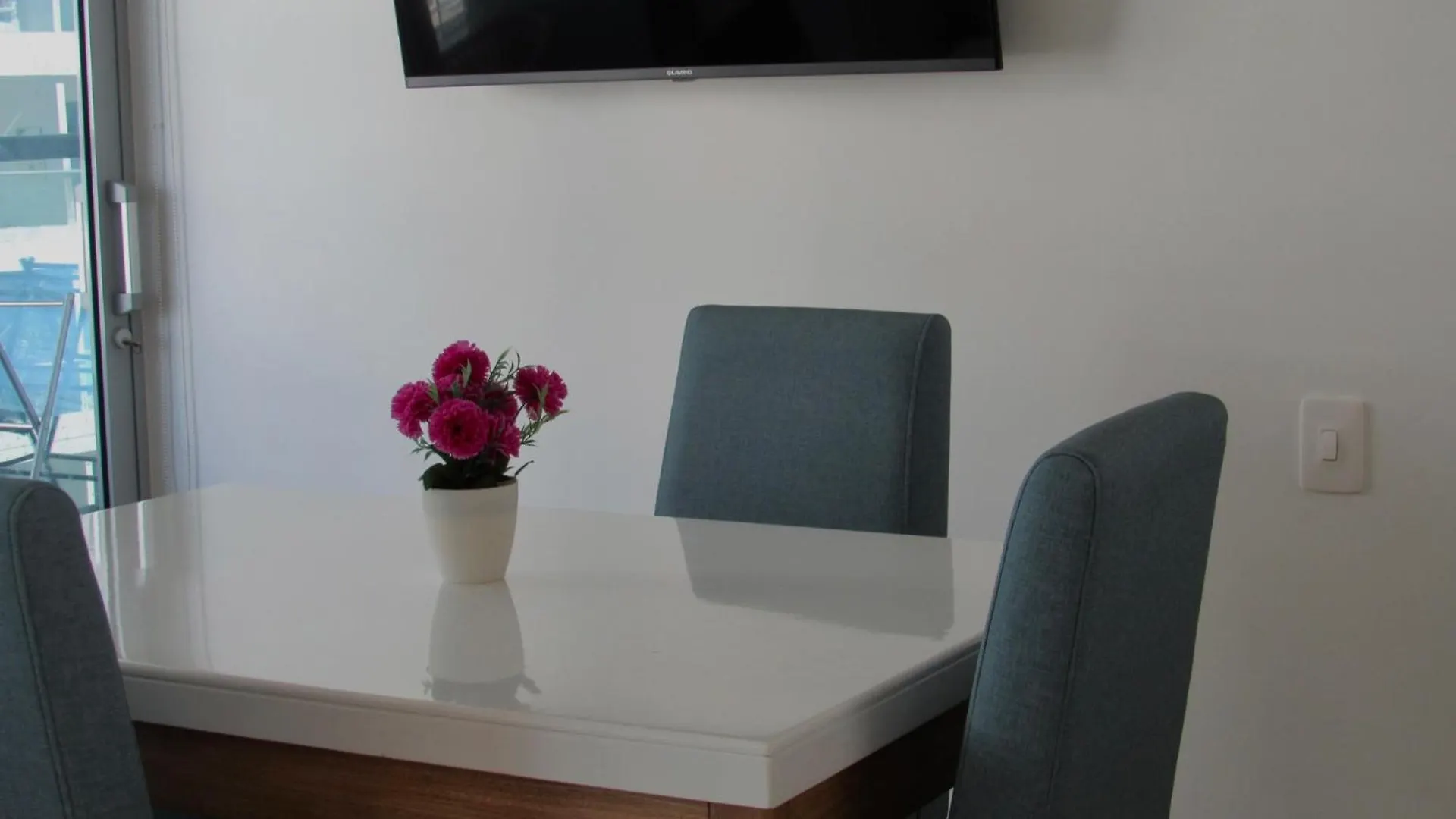 Apartment Super Apartamento Seaway Cartagena