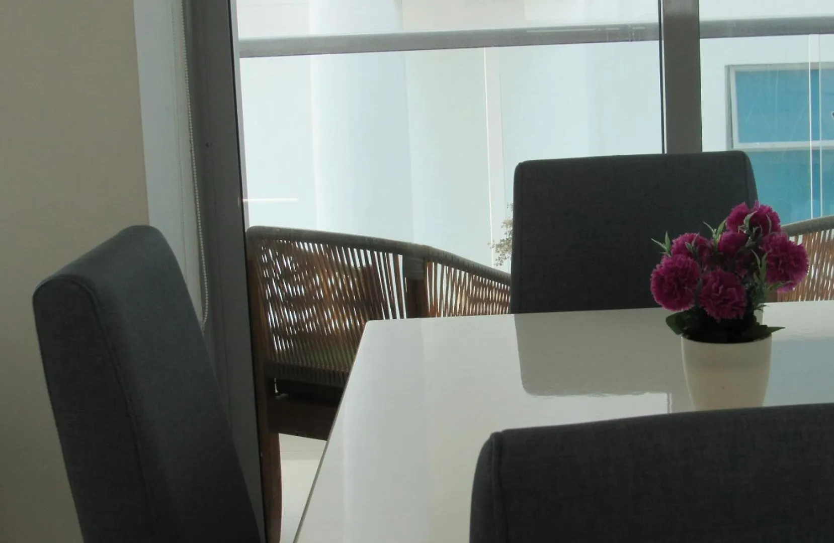 Apartment Super Apartamento Seaway Cartagena Colombia