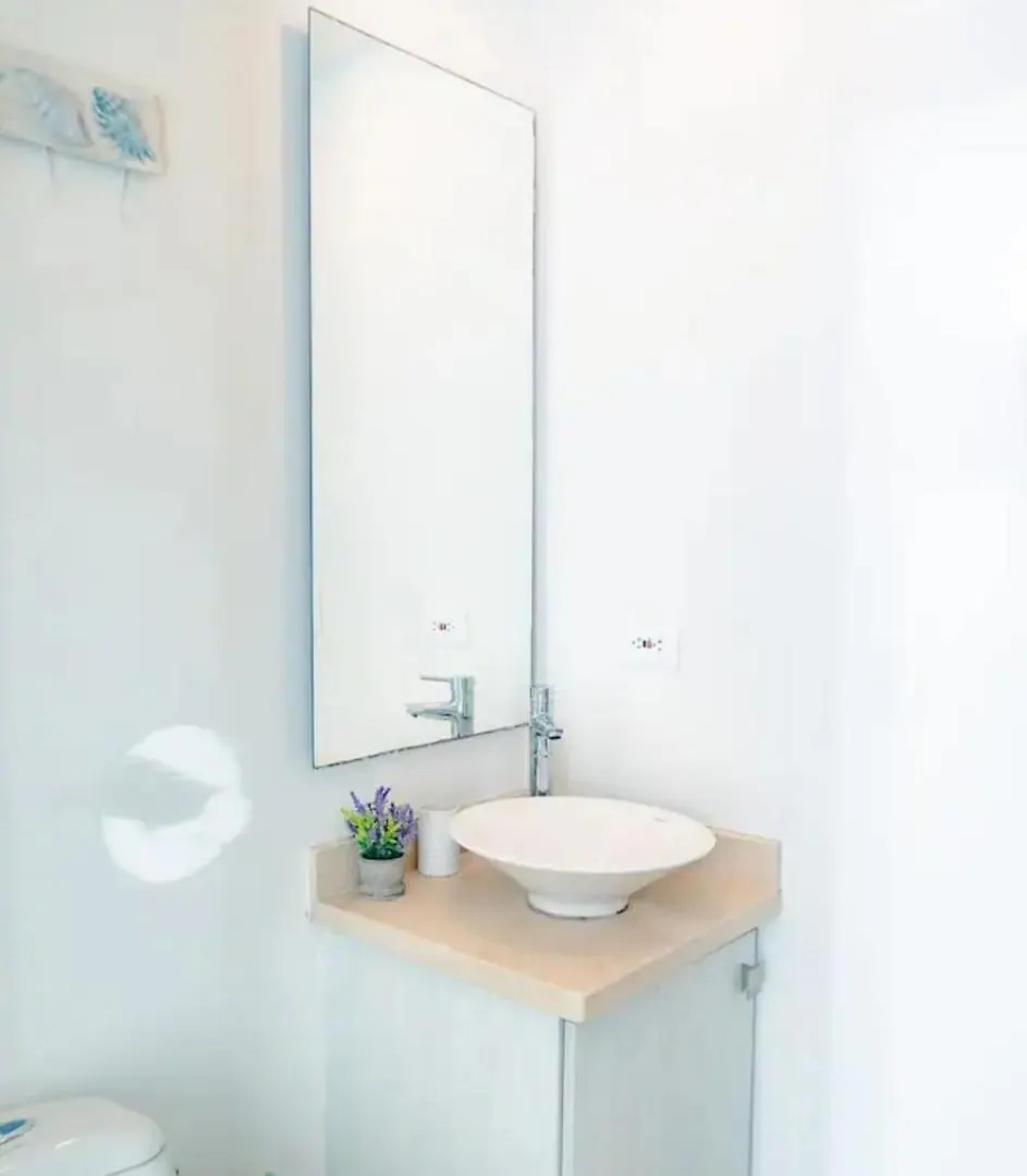 Apartment Super Apartamento Seaway Cartagena Colombia