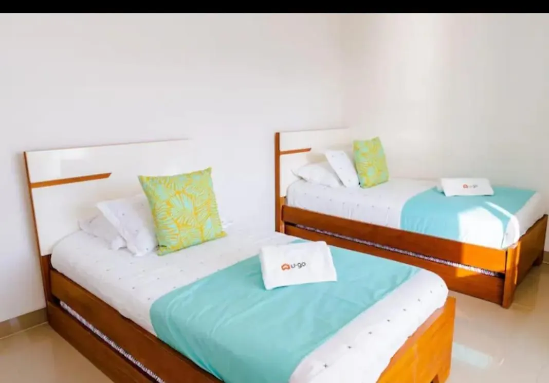 Super Apartamento Seaway Cartagena
