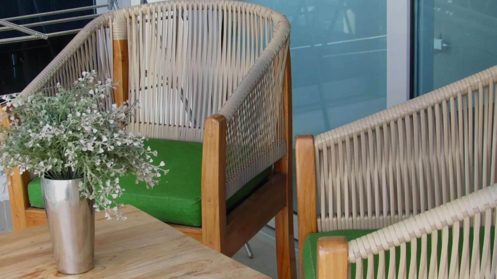 Super Apartamento Seaway Cartagena Apartment