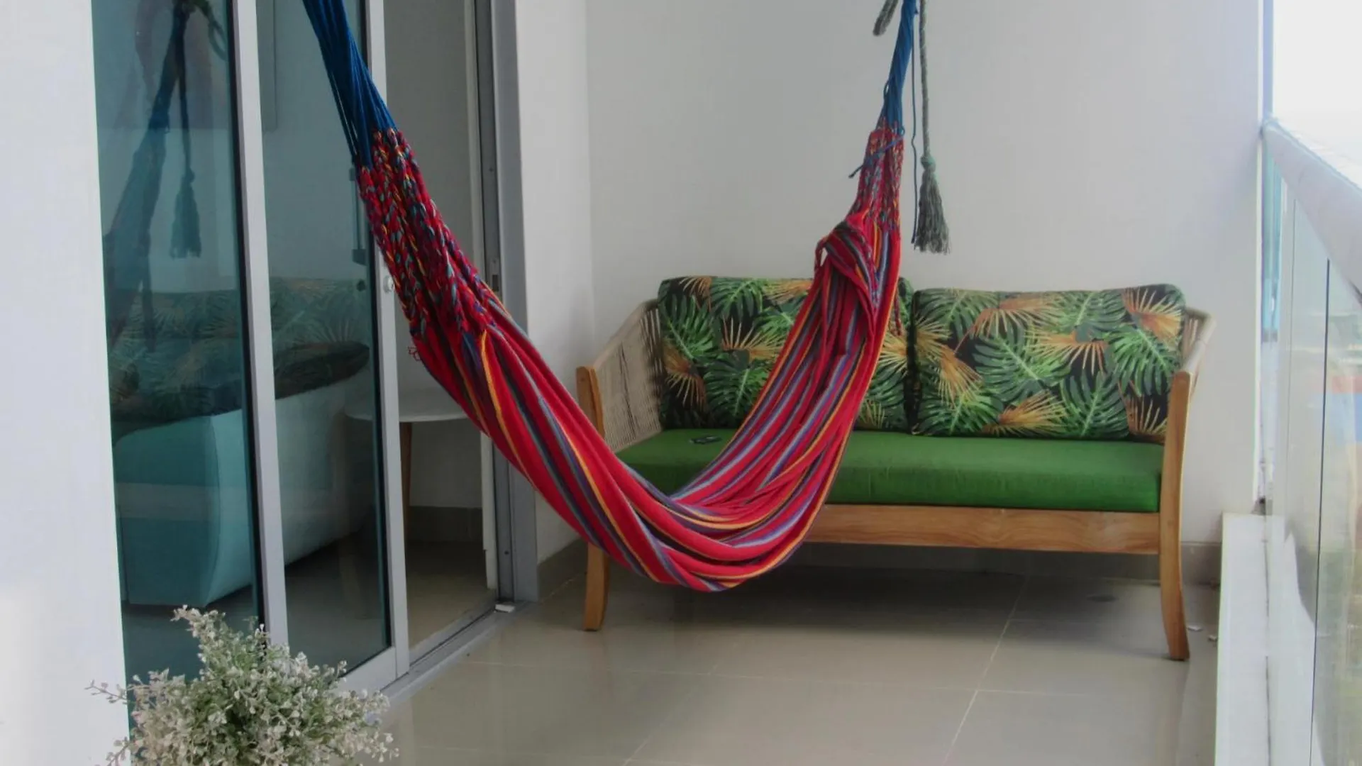 Super Apartamento Seaway Cartagena