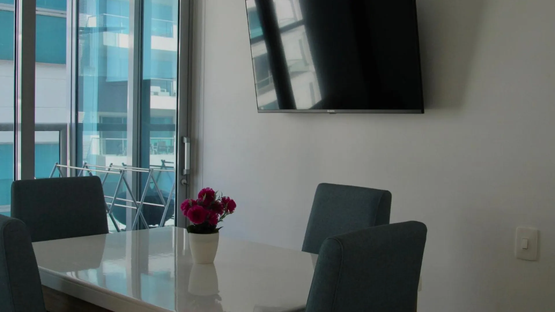 Super Apartamento Seaway Cartagena Apartment