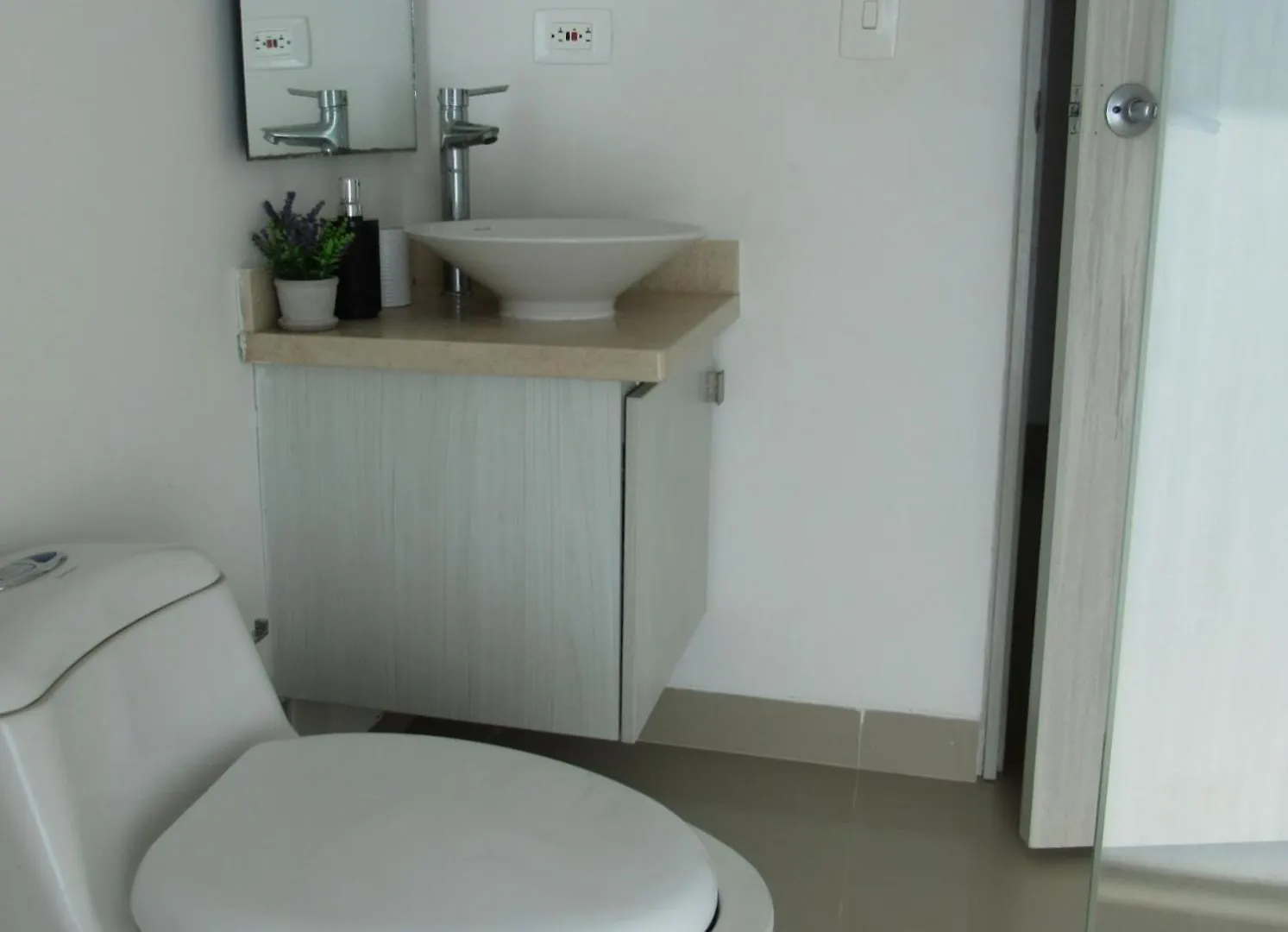 Super Apartamento Seaway Cartagena 0*,