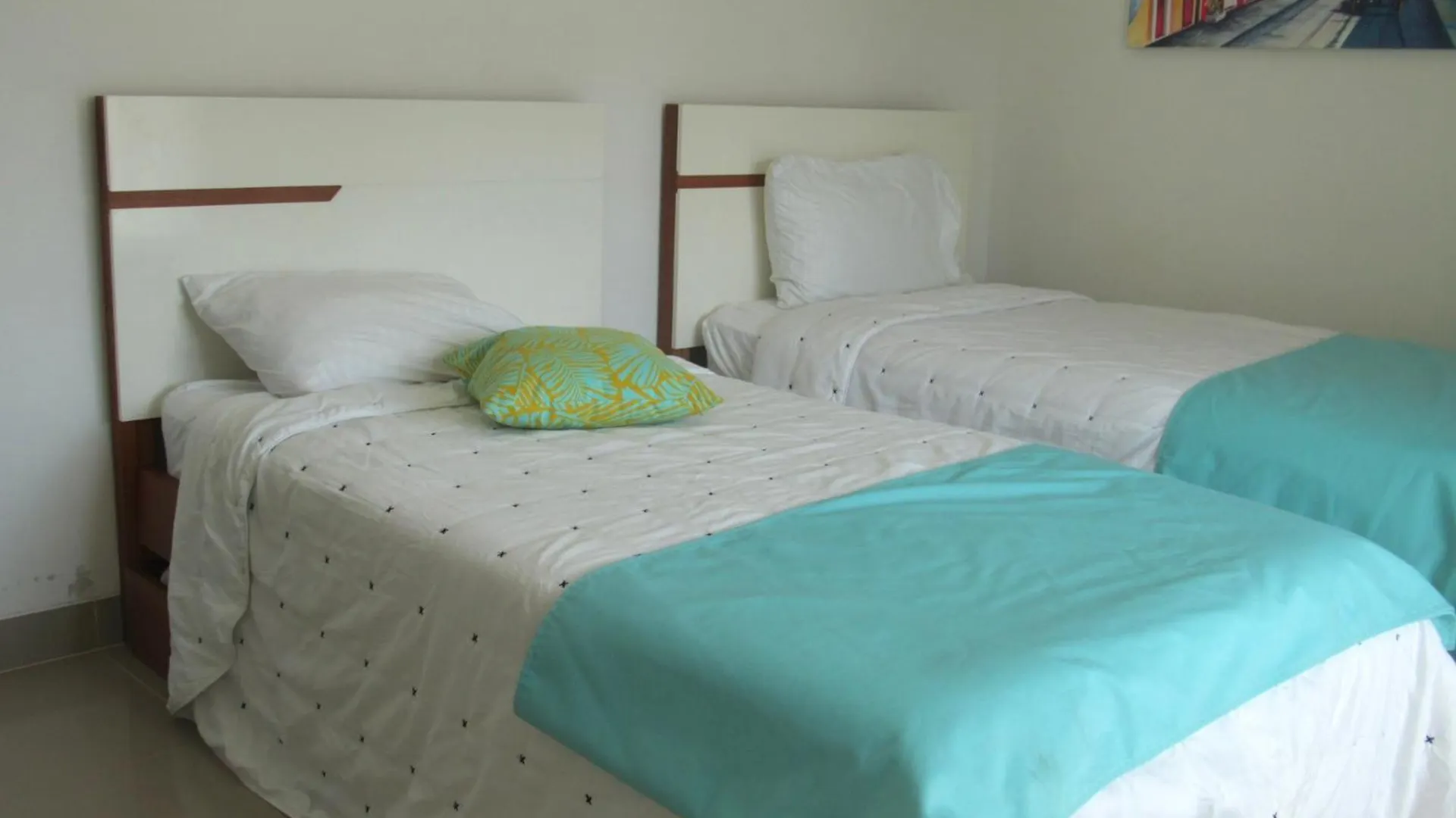 Apartment Super Apartamento Seaway Cartagena