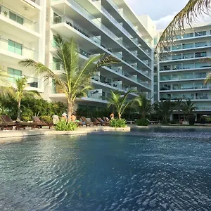  Apartamento Confort Frente A La Playa En Cartagena!