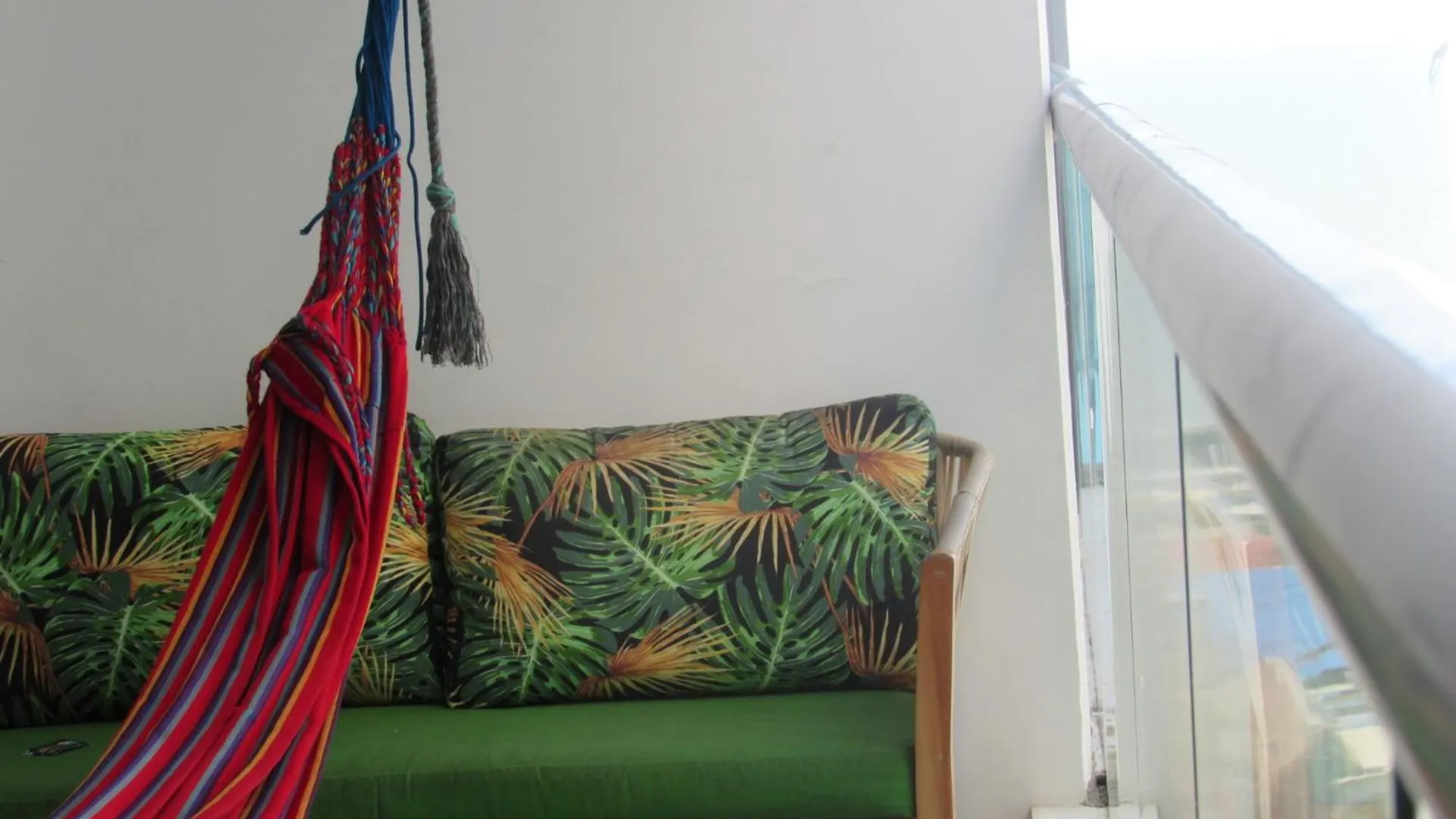 Apartment Super Apartamento Seaway Cartagena