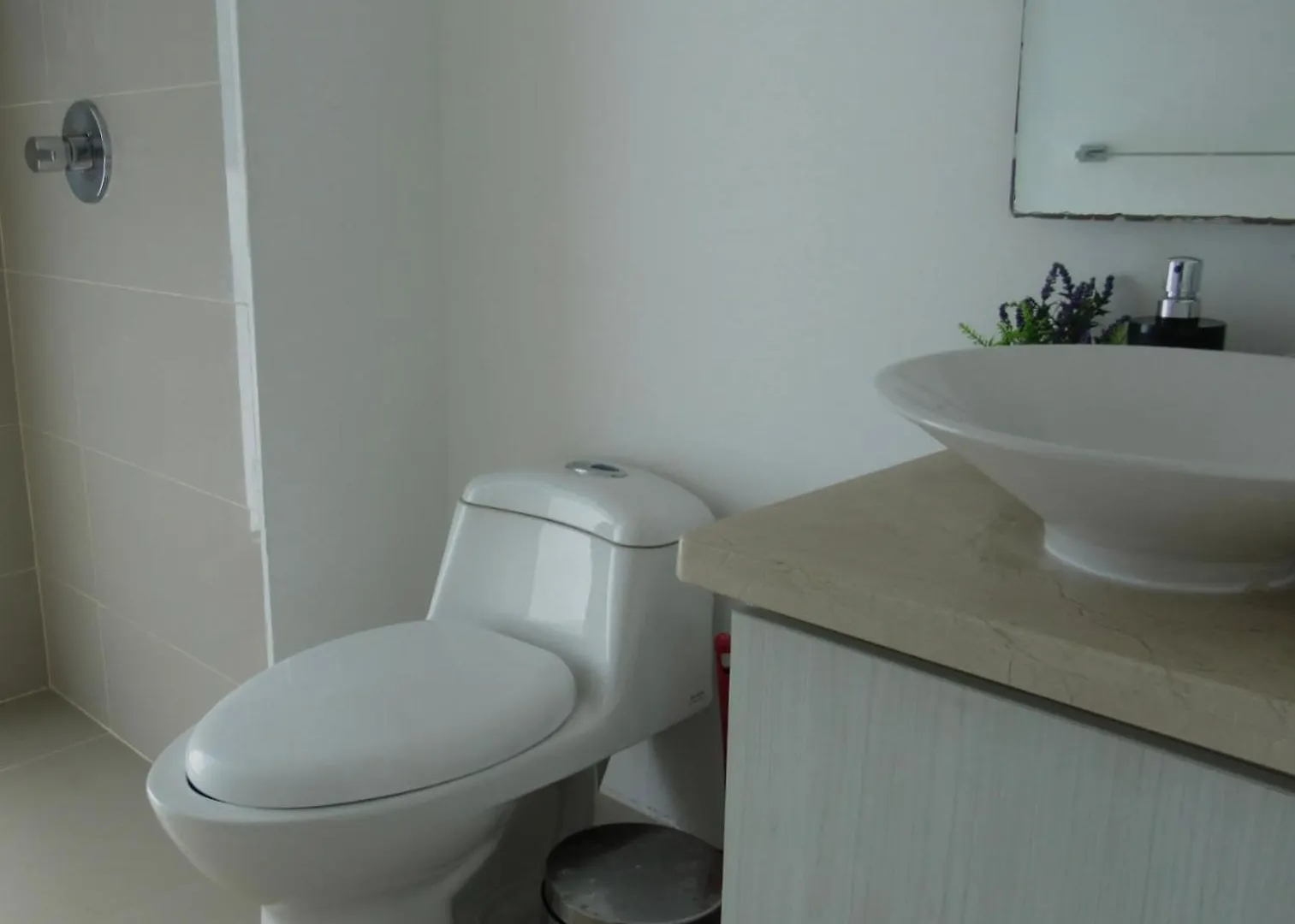 Super Apartamento Seaway Cartagena Apartment